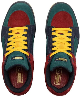 Puma Slipstream Lo Studio 388604-01 Shop Puma Slipstream Lo Studio 388604-01