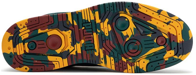 Puma Slipstream Lo Studio Kasut Sukan 388604-01 Details for Puma Slipstream Lo Studio Kasut Sukan 388604-01