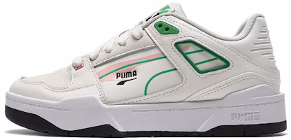 Puma Slipstream Brand Love 'Green' 393812-02 Puma Slipstream Brand Love 'Green' 393812-02