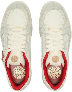 푸마 슬립스트림 로 CNY 페이퍼메이킹 '화이트 레드' 392948-01 Shop 푸마 슬립스트림 로 CNY 페이퍼메이킹 '화이트 레드' 392948-01