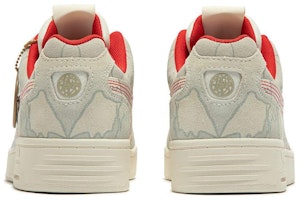 Puma Slipstream Lo CNY Papermaking 'Putih Merah' 392948-01 Purchase Puma Slipstream Lo CNY Papermaking 'Putih Merah' 392948-01