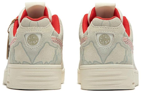 푸마 슬립스트림 로 CNY 페이퍼메이킹 '화이트 레드' 392948-01 Purchase 푸마 슬립스트림 로 CNY 페이퍼메이킹 '화이트 레드' 392948-01