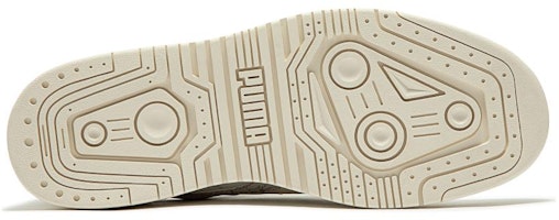 Puma Slipstream Lo CNY Papermaking 'Putih Merah' 392948-01 Details for Puma Slipstream Lo CNY Papermaking 'Putih Merah' 392948-01