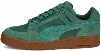 Puma Slipstream Lo 'Deep Forest Gum' 387341-01 Puma Slipstream Lo 'Deep Forest Gum' 387341-01