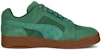 Puma Slipstream Lo 'Deep Forest Gum' - Getah Hutan Dalam 387341-01