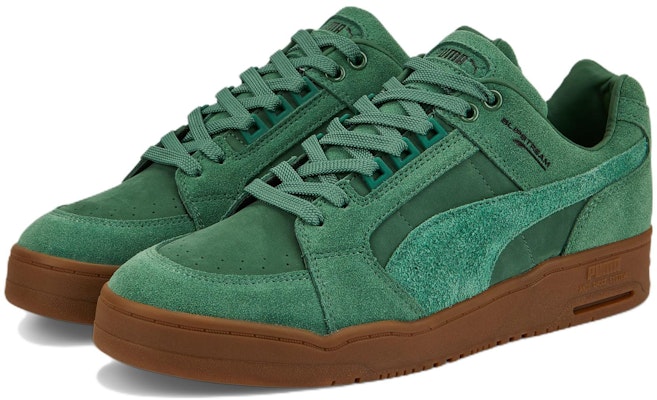 Puma Slipstream Lo '深林橡胶底' 387341-01 Lookbook Puma Slipstream Lo '深林橡胶底' 387341-01