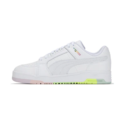 Puma Slipstream Lo 'Easter - Multi-Color Sole'