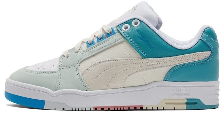 Puma Slipstream Lo 'Easter' 384949-02 Buy Puma Slipstream Lo 'Easter' 384949-02