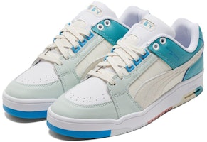 彪马 Slipstream Lo '复活节' 运动鞋 384949-02 Lookbook 彪马 Slipstream Lo '复活节' 运动鞋 384949-02