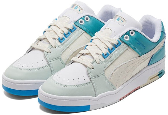 Puma Slipstream Lo 'Easter' 384949-02 Lookbook Puma Slipstream Lo 'Easter' 384949-02