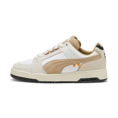 Puma Slipstream Lo 'For The Fanbase - White Grey Fog'