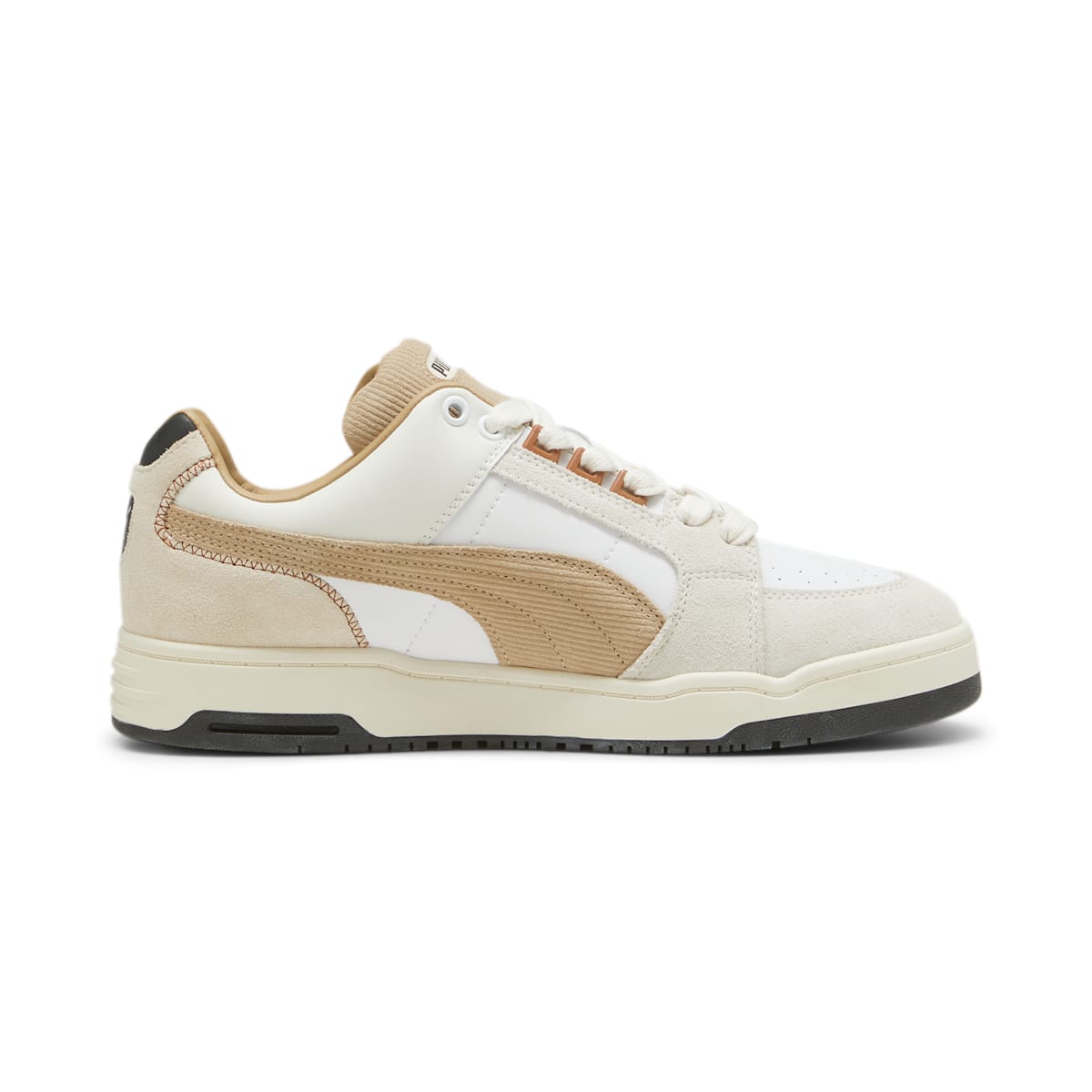 Order Puma Slipstream Lo 'For The Fanbase - White Grey Fog' 395743-01