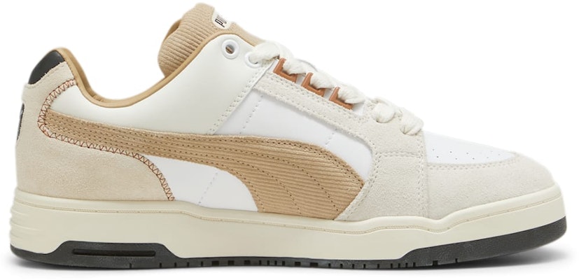Puma Slipstream Lo 'Untuk Peminat - Putih Kelabu Kabut' 395743-01 Order Puma Slipstream Lo 'Untuk Peminat - Putih Kelabu Kabut' 395743-01