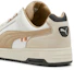 Details for Puma Slipstream Lo 'For The Fanbase - White Grey Fog' 395743-01