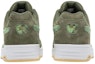 Purchase Puma Slipstream Lo Gentle Jungle 'Hijau Zaitun Paku Musim Bunga' 390121-02