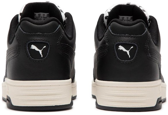 PUMA Slipstream Lo Hidden Beast 防滑耐磨 低筒 滑板鞋 男女兩用 黑白 Purchase PUMA Slipstream Lo Hidden Beast 防滑耐磨 低筒 滑板鞋 男女兩用 黑白
