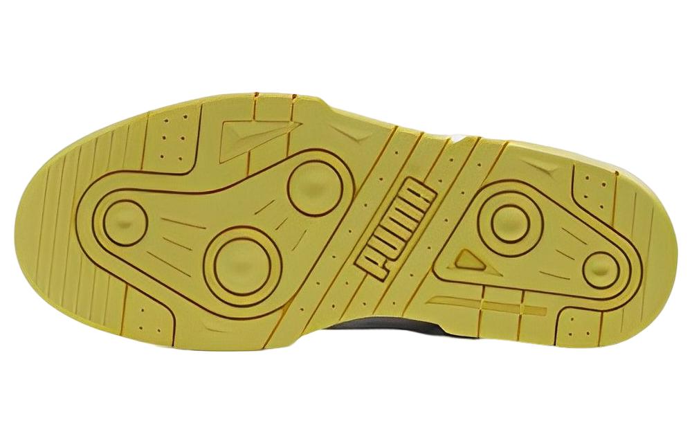 Puma Slipstream Invdr Njr 'White Yellow' 圖 5