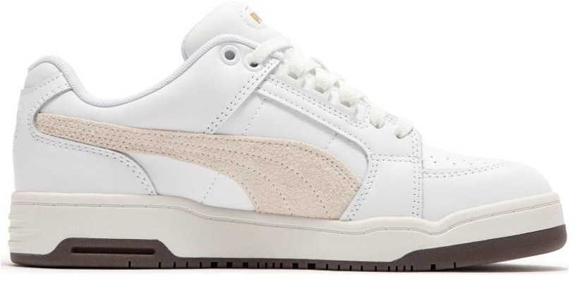 Puma Slipstream Lo '奢华白' 低帮运动鞋 390124-01 Order Puma Slipstream Lo '奢华白' 低帮运动鞋 390124-01