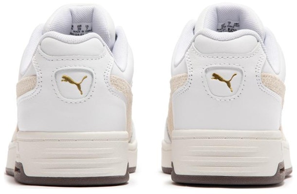 Puma Slipstream Lo '奢华白' 低帮运动鞋 390124-01 Purchase Puma Slipstream Lo '奢华白' 低帮运动鞋 390124-01