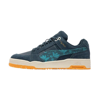 Puma Slipstream Lo Gentle Jungle 'Dark Night'