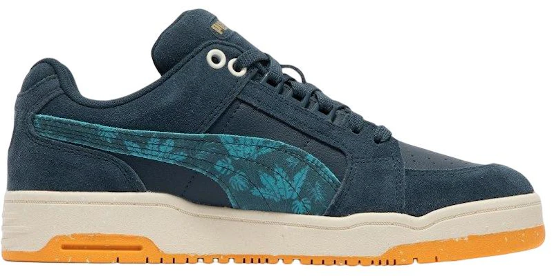 Puma Slipstream Lo Gentle Jungle 'Malam Gelap' 390121-01 Order Puma Slipstream Lo Gentle Jungle 'Malam Gelap' 390121-01
