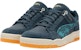 Puma Slipstream Lo Gentle Jungle 'Malam Gelap' 390121-01