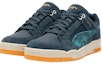 Lookbook Puma Slipstream Lo Gentle Jungle 'Malam Gelap' 390121-01