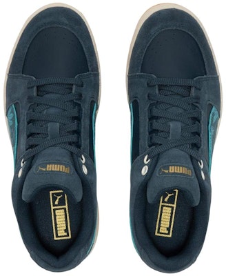 Puma Slipstream Lo Gentle Jungle 'Dark Night' 390121-01 Shop Puma Slipstream Lo Gentle Jungle 'Dark Night' 390121-01