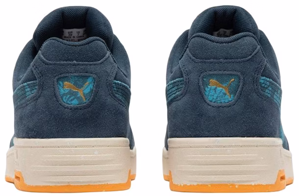 Puma Slipstream Lo Gentle Jungle 'Dark Night' 390121-01 Purchase Puma Slipstream Lo Gentle Jungle 'Dark Night' 390121-01