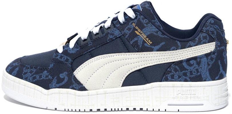 Puma Slipstream Lo x Phantaci 'Navy White' 388876-01 Buy Puma Slipstream Lo x Phantaci 'Navy White' 388876-01