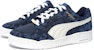 Puma Slipstream Lo x Phantaci 'Navy White' - Biru Putih 388876-01