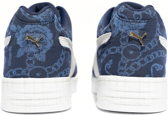 Puma Slipstream Lo x Phantaci 'Azul Blanco' 388876-01 Shop Puma Slipstream Lo x Phantaci 'Azul Blanco' 388876-01