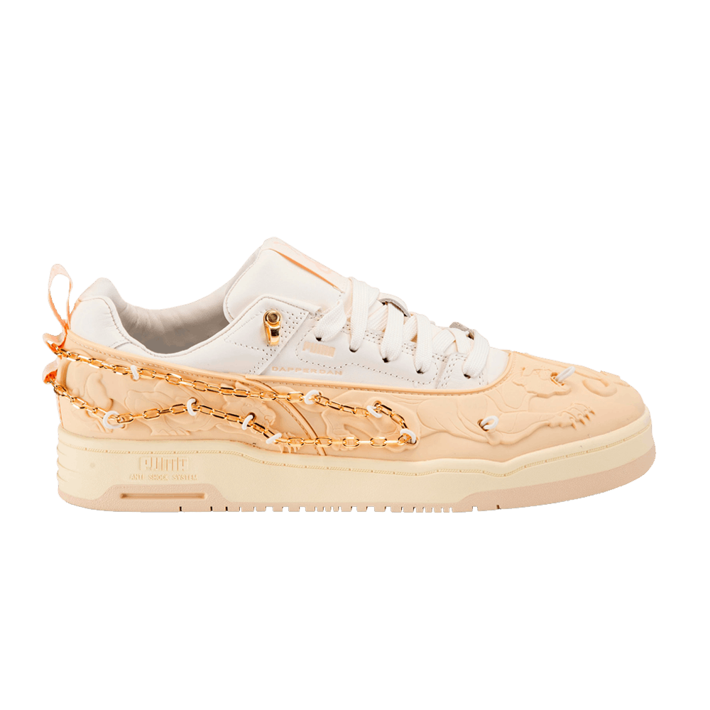 Puma Slipstream Lo 'Post Game Runway' 393424-01 - 393424-01 - Novelship
