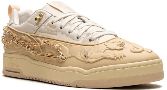 Puma Slipstream Lo '赛事后跑道' 393424-01 Lookbook Puma Slipstream Lo '赛事后跑道' 393424-01