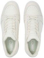 Puma Slipstream Lo '纯白' 运动鞋 383401-03 Lookbook Puma Slipstream Lo '纯白' 运动鞋 383401-03