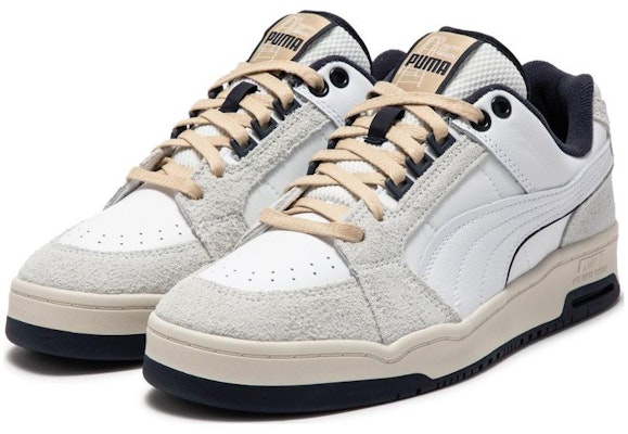 Puma Slipstream Lo 'Service Line' 393135-01 Lookbook Puma Slipstream Lo 'Service Line' 393135-01
