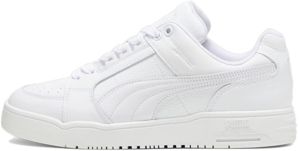 푸마 슬립스트림 로우 '트리플 화이트' 397260-01 Buy 푸마 슬립스트림 로우 '트리플 화이트' 397260-01