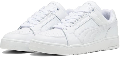 Puma Slipstream Lo 'Putih Sepenuhnya' 397260-01 Order Puma Slipstream Lo 'Putih Sepenuhnya' 397260-01