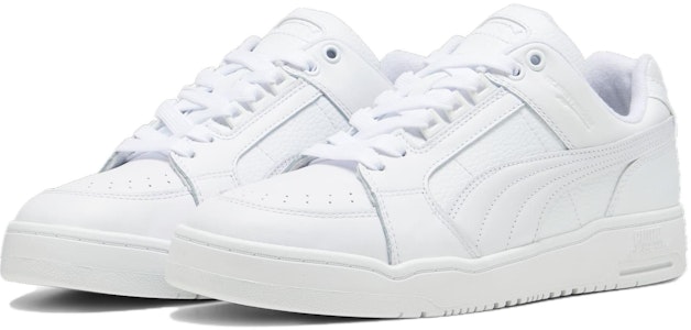 푸마 슬립스트림 로우 '트리플 화이트' 397260-01 Order 푸마 슬립스트림 로우 '트리플 화이트' 397260-01