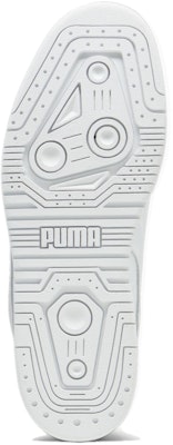 Puma Slipstream Lo 'Triple White' 397260-01 Purchase Puma Slipstream Lo 'Triple White' 397260-01