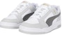 Puma Slipstream Lo 'Putih Kelabu' 383401-10