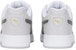 Puma Slipstream Lo 'Putih Kelabu' 383401-10