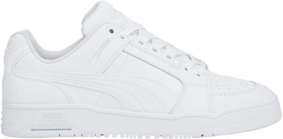 Puma Slipstream Lo 'White Grey Violet' 383401-01 Puma Slipstream Lo 'White Grey Violet' 383401-01