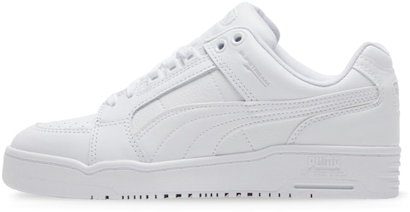 Puma Slipstream Lo 'Putih Abu Ungu' 383401-01 Buy Puma Slipstream Lo 'Putih Abu Ungu' 383401-01