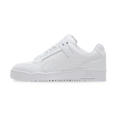 Puma Slipstream Lo 'White Grey Violet'