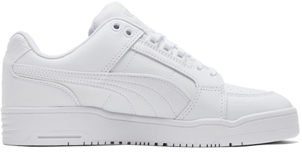 Puma Slipstream Lo 'Putih Abu Ungu' 383401-01 Order Puma Slipstream Lo 'Putih Abu Ungu' 383401-01