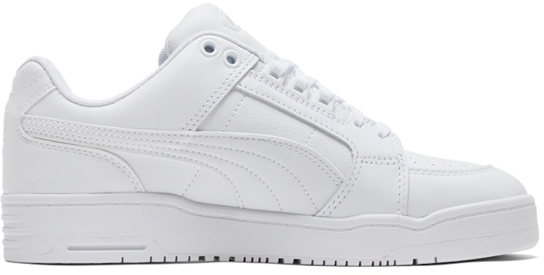 Puma Slipstream Lo 'White Grey Violet' 383401-01 Order Puma Slipstream Lo 'White Grey Violet' 383401-01