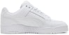 Puma Slipstream Lo 'Putih Kelabu Ungu' 383401-01