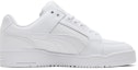 Order Puma Slipstream Lo 'Putih Kelabu Ungu' 383401-01