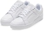 Lookbook Puma Slipstream Lo 'Putih Kelabu Ungu' 383401-01